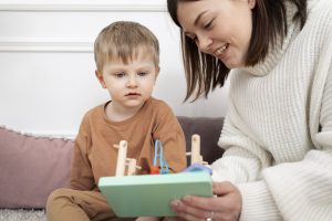 Maryland waiver services, ABA funding Maryland, autism programs Maryland