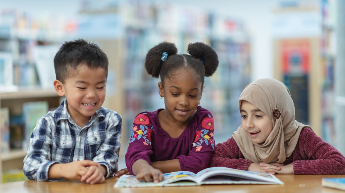 autism and reading fluency