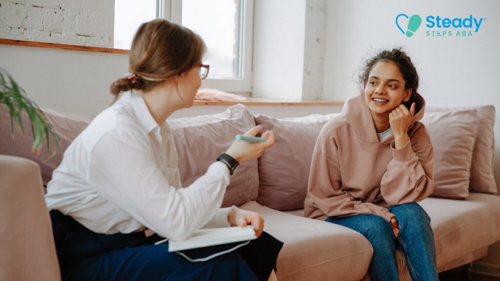 routines for autistic adults