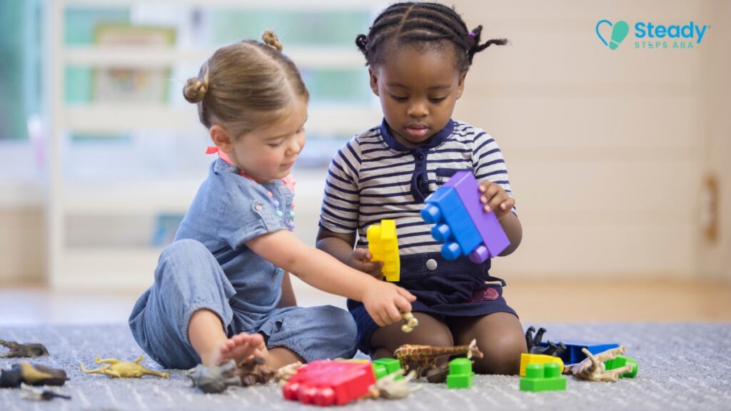 teaching sharing autism 1