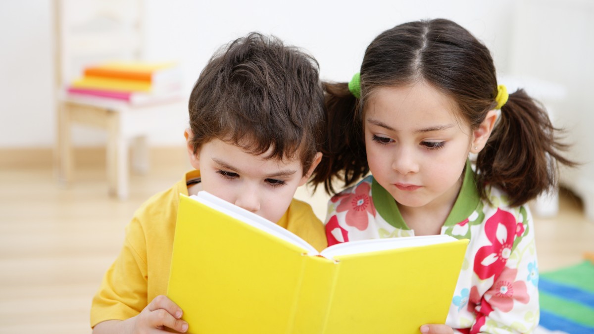 teaching sharing autism