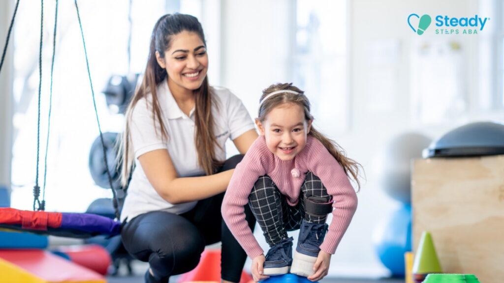 ABA Therapy expectations