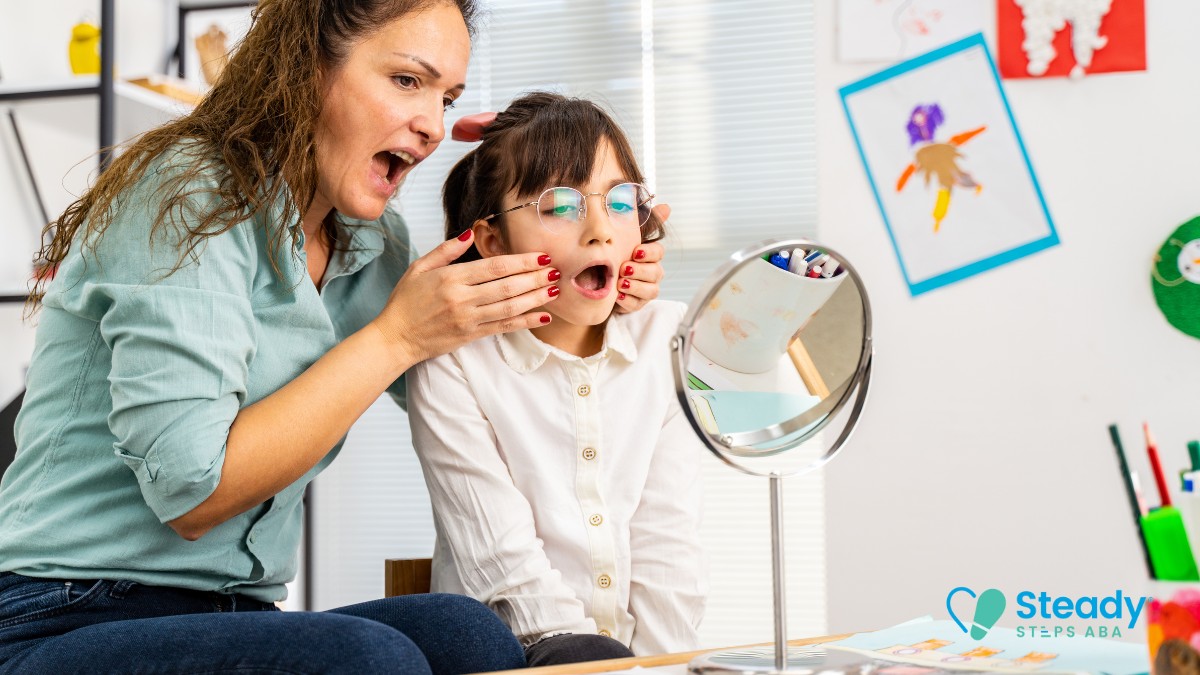 shaping asd
