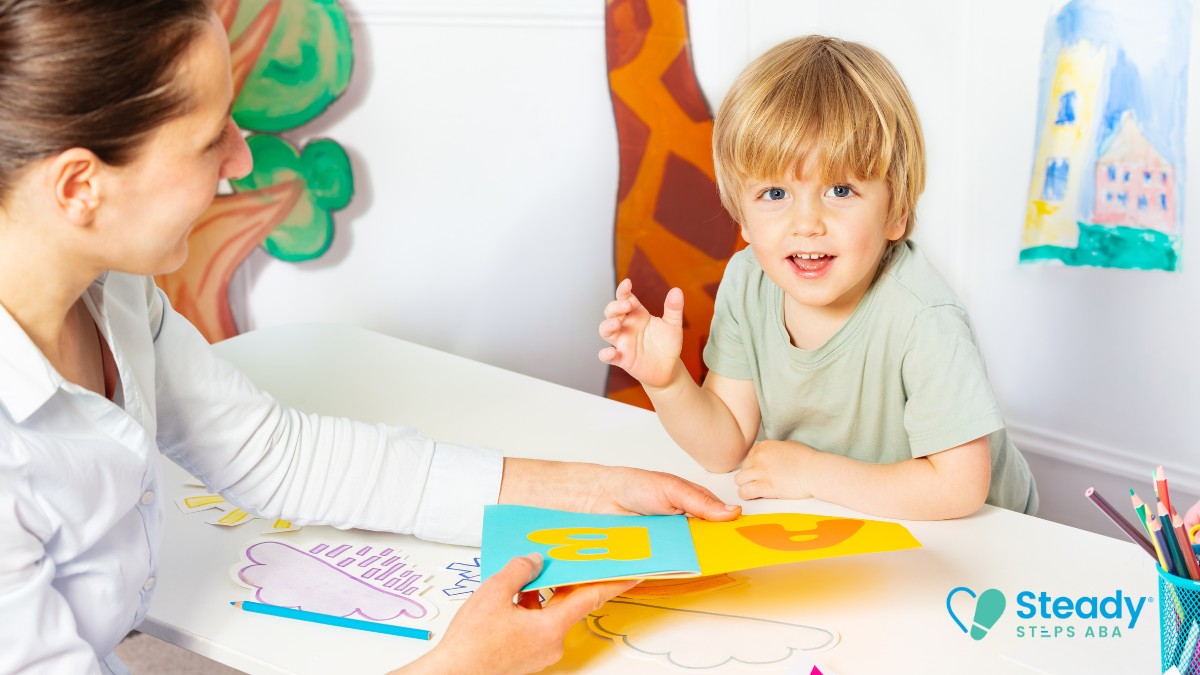 what is naturalistic teaching in aba