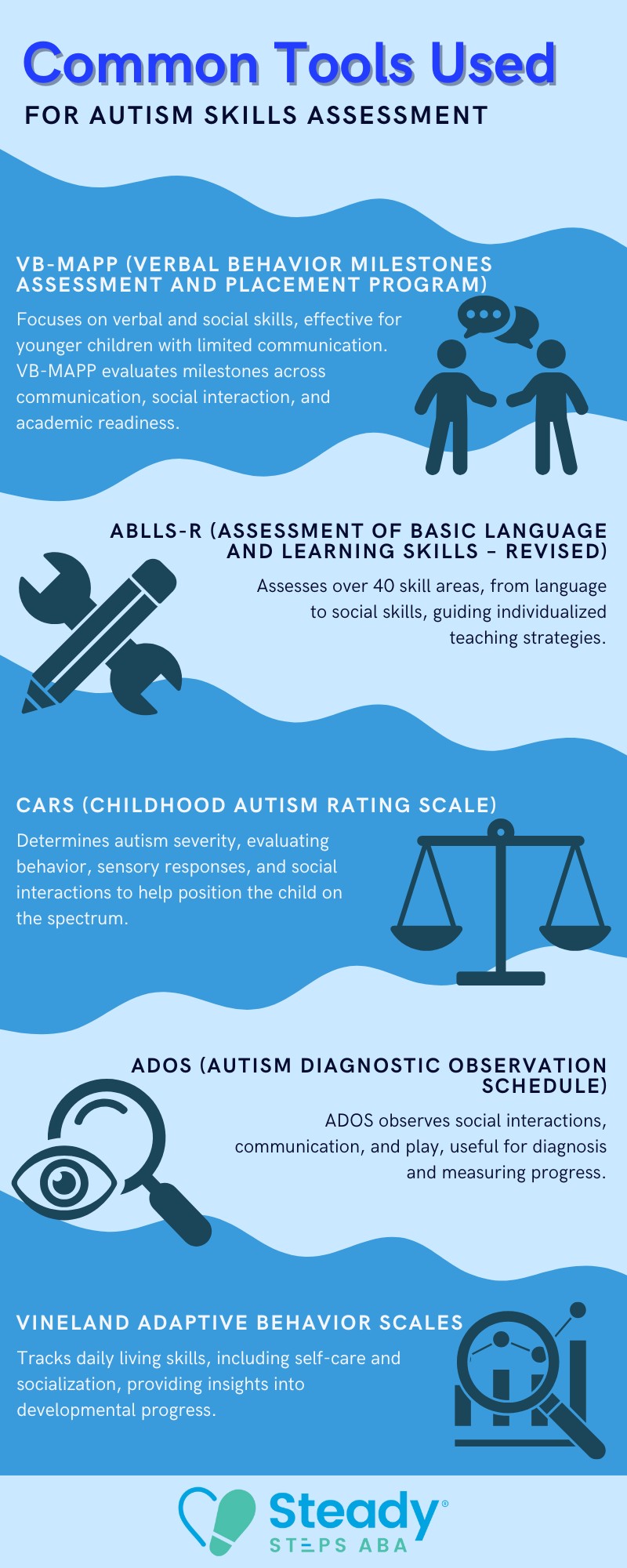 skills assessment autism