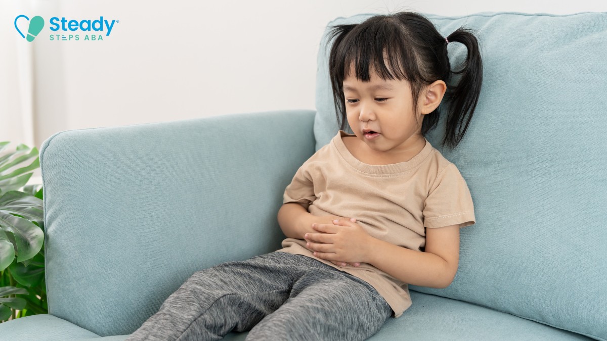 magnesium autism dosage