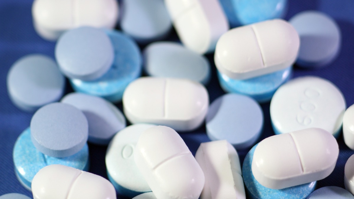 autism stimulant medication
