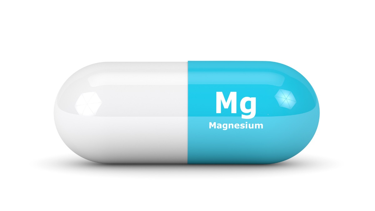 magnesium autism dosage