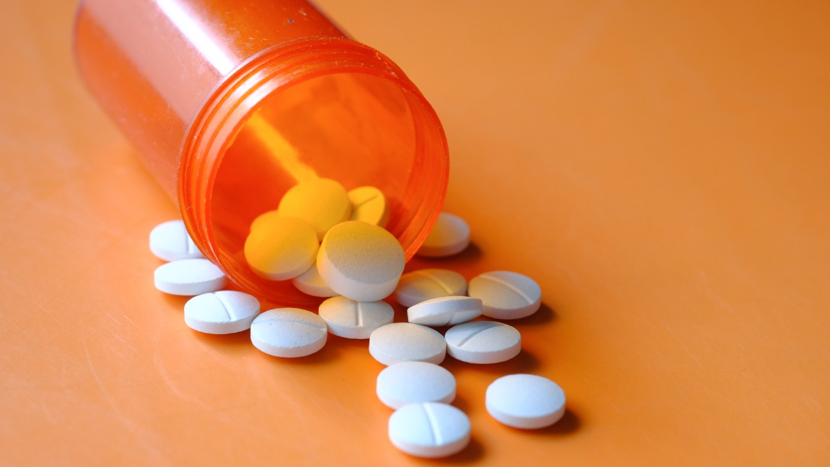 naltrexone for adults with autism