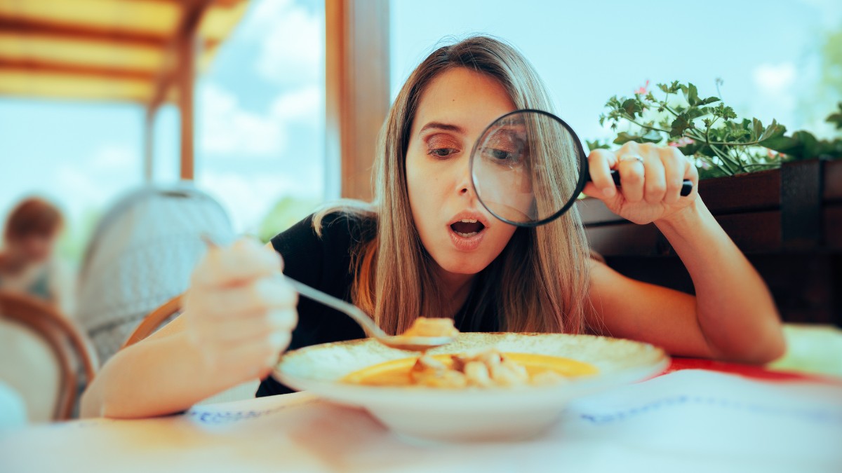 autism and picky eating in adults
