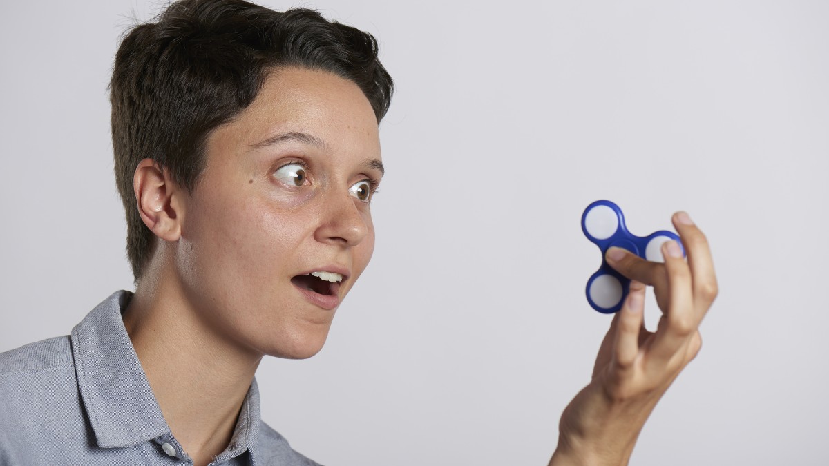 fidget toys for autistic adults