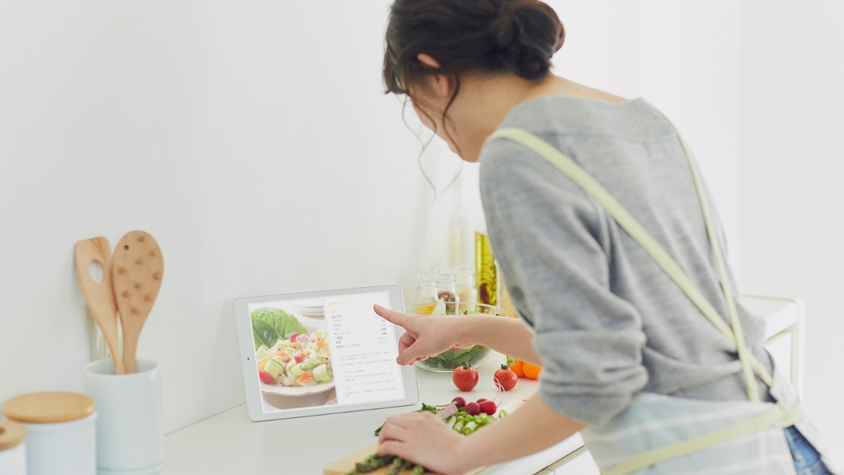 recipes for autistic adults