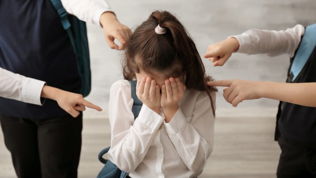 Autism and Bullying: What Teachers and Parents Should Know