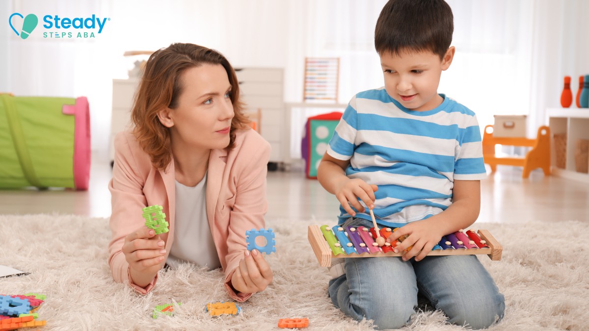 advocate for autism