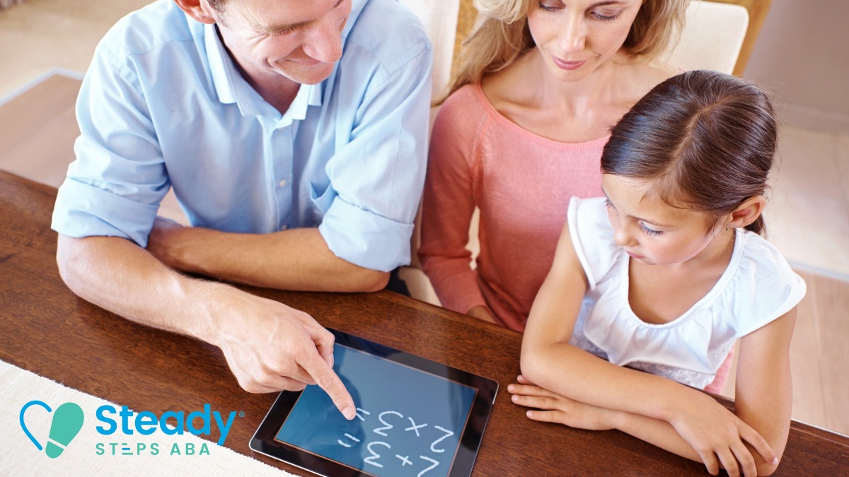 apps for autistic students