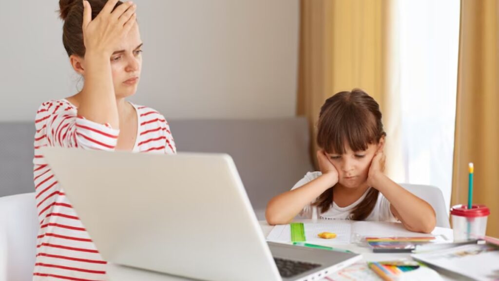 Why Escape Behavior Happens and How ABA Can Help You Manage It