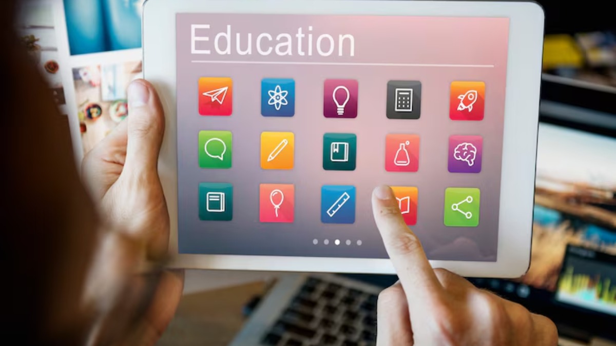apps for autistic students