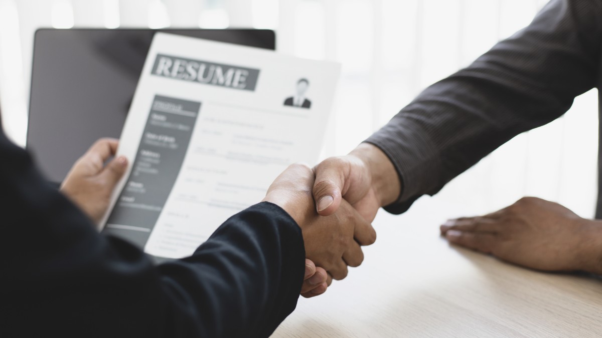 employment for autistic individuals