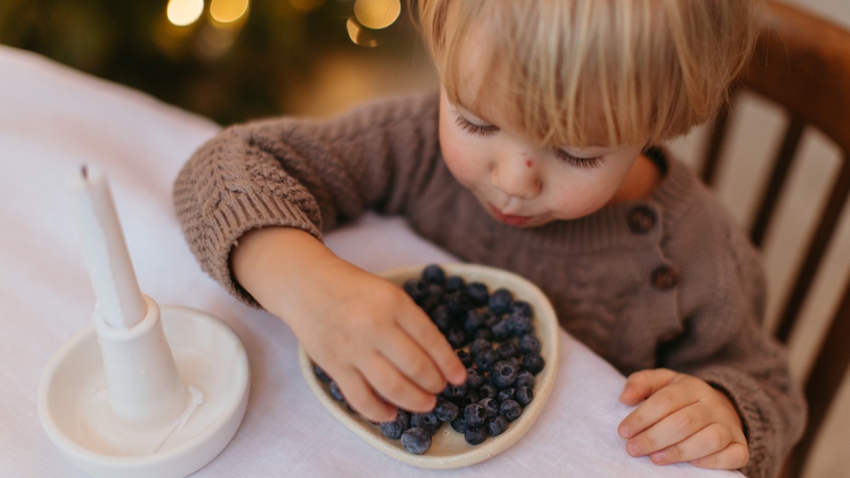 oxalates and autism