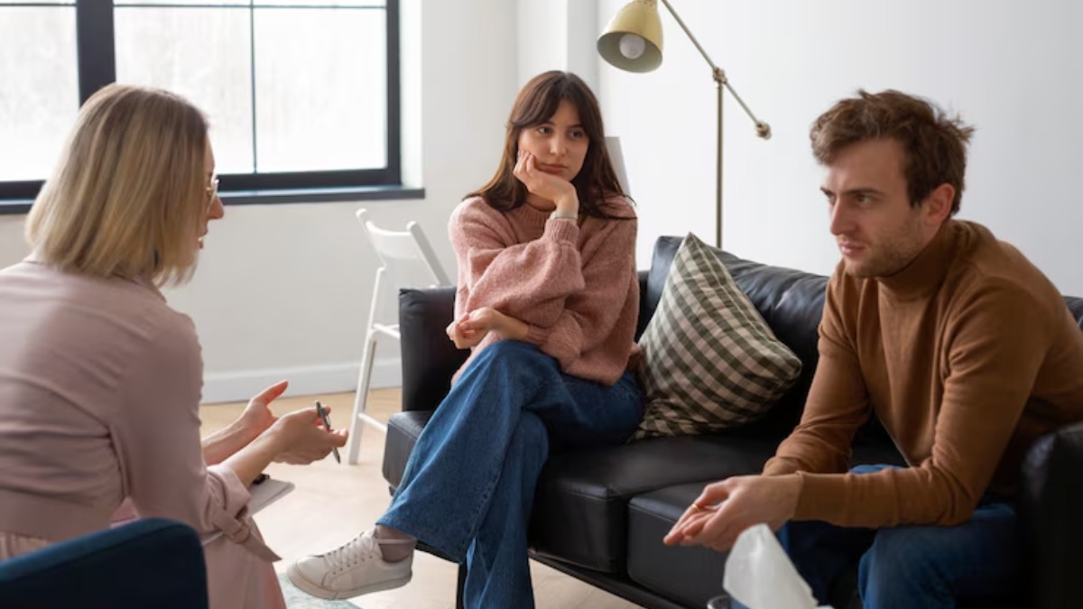 parent training in aba therapy