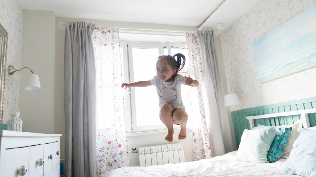 Understanding Repetitive Movements in Children With Autism - Steady ...
