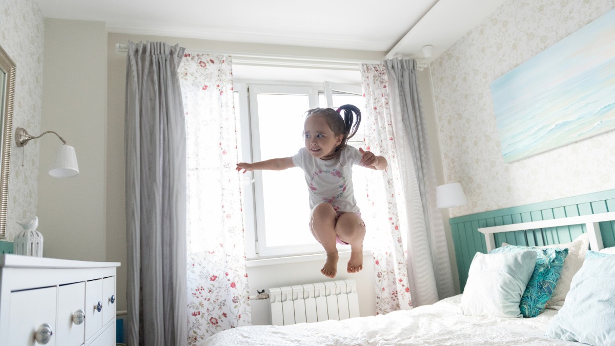 repetitive movements in autism