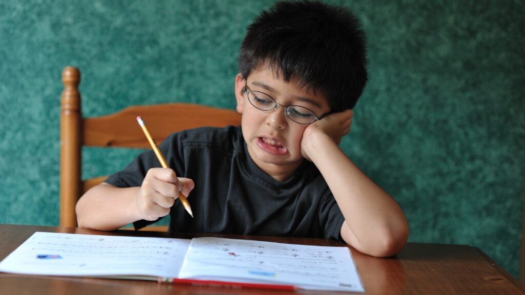 Why Transitions are Tough for Autism and How to Help