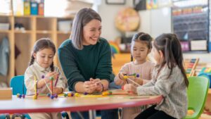 IEP process Maryland, special education services MD, school accommodations autism