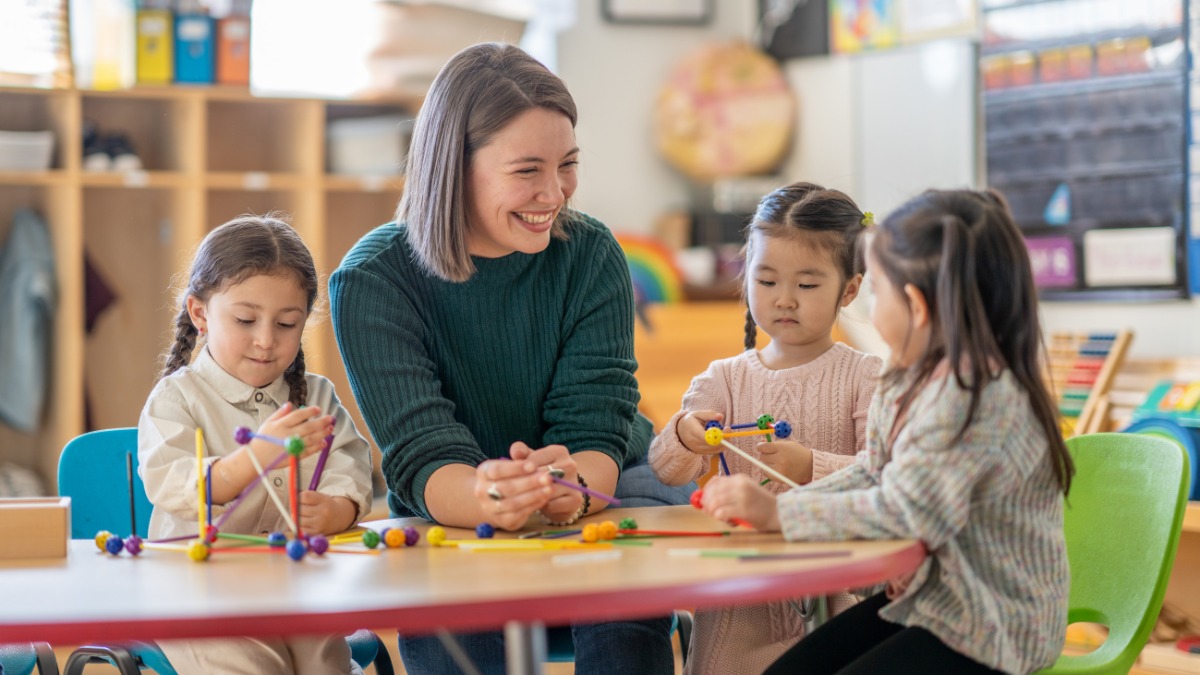 what are some iep goals for autism