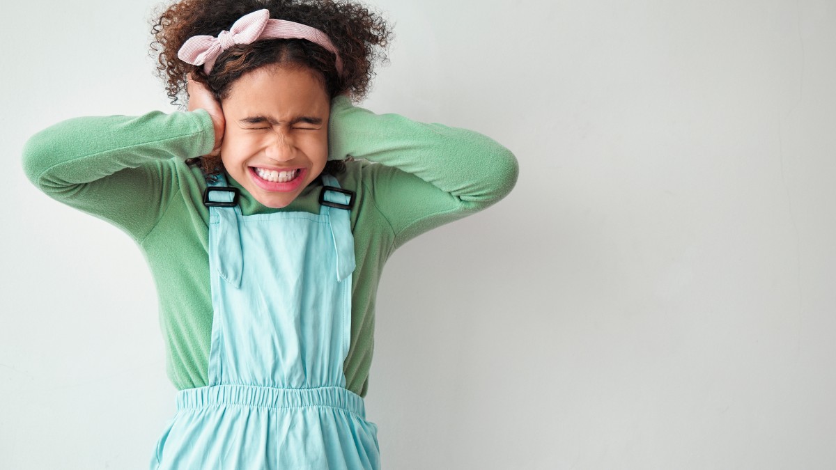 autism and sound sensitivity