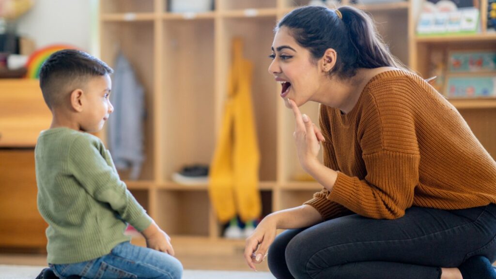 What to Expect With Speech and ABA Therapy for Your Child