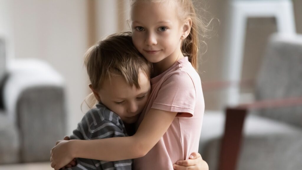 Teaching Empathy in Autism: Where to Start and What Works