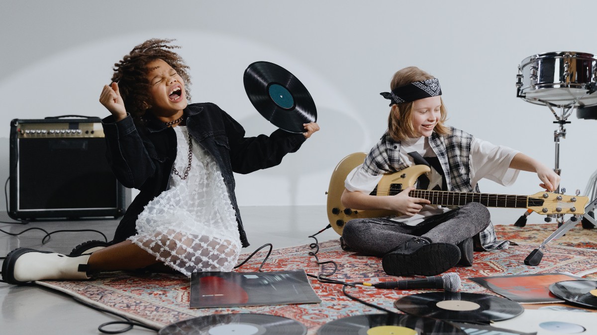 music therapy for autism