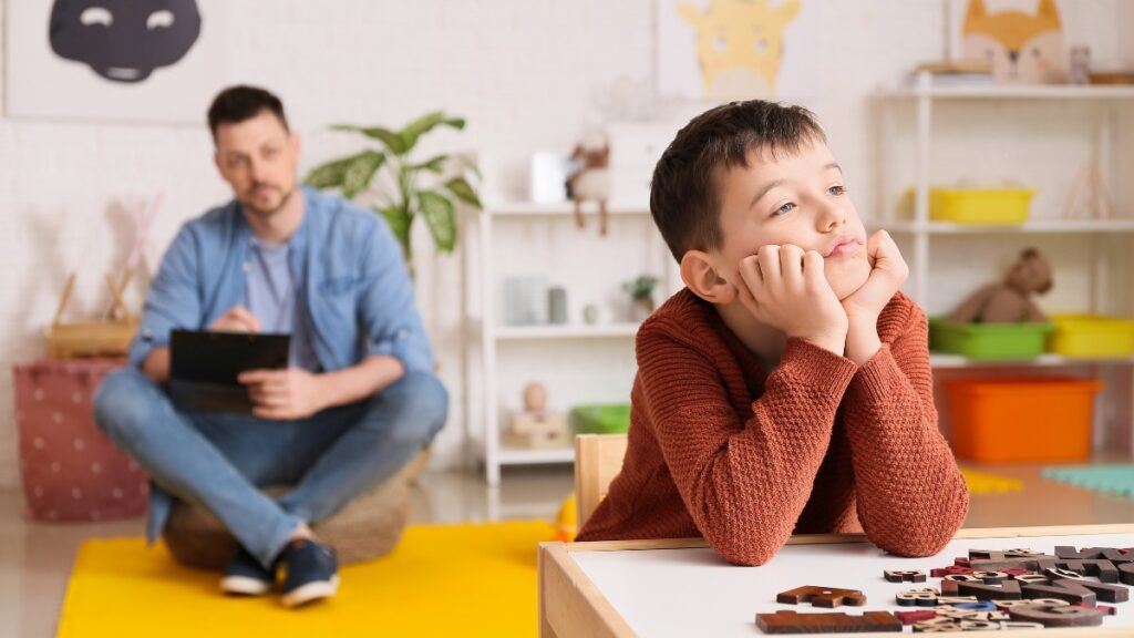 Key Things to Know About ABA Therapy Services in Maryland