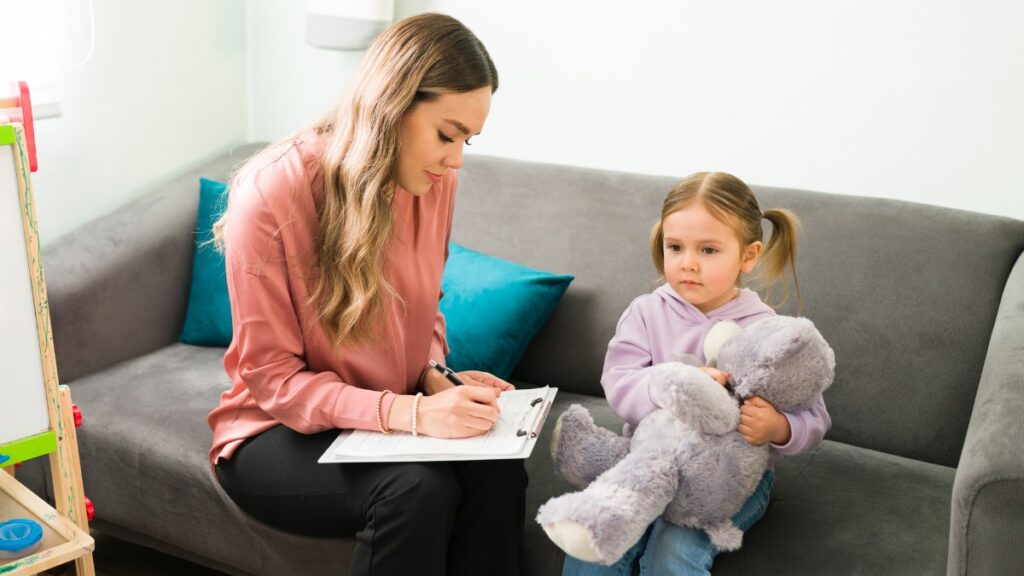 In-Home ABA Therapy in Maryland: What Every Parent Should Know