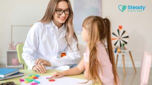 autism school anxiety, refusal behaviors, IEP support school problems