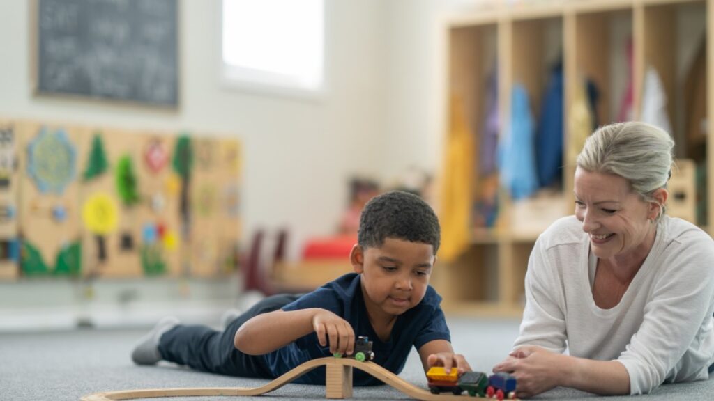 What to Expect from In-Home ABA Therapy in Maryland: A Parent’s Guide