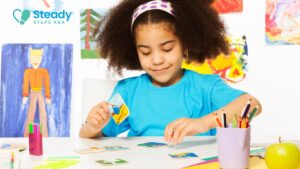 autism school anxiety, refusal behaviors, IEP support school problems