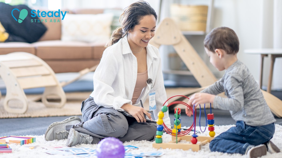 Autism Therapy Access Crisis: Why So Many U.S. Counties Lack ABA Providers—And What Maryland Families Can Do