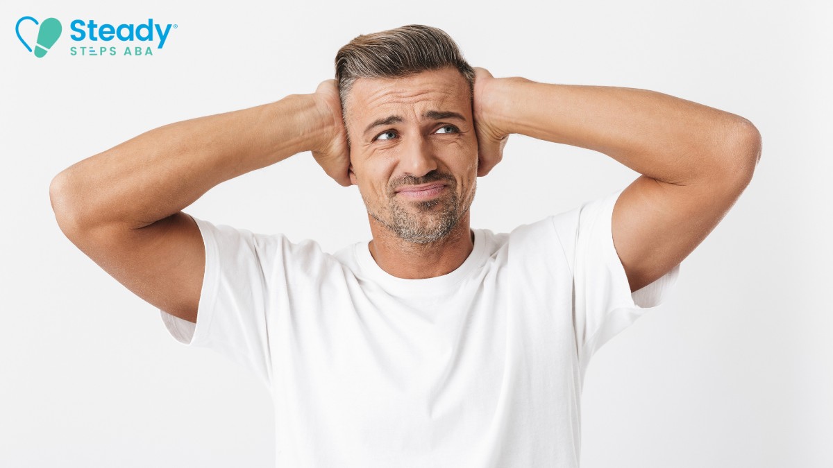 autism and sound sensitivity