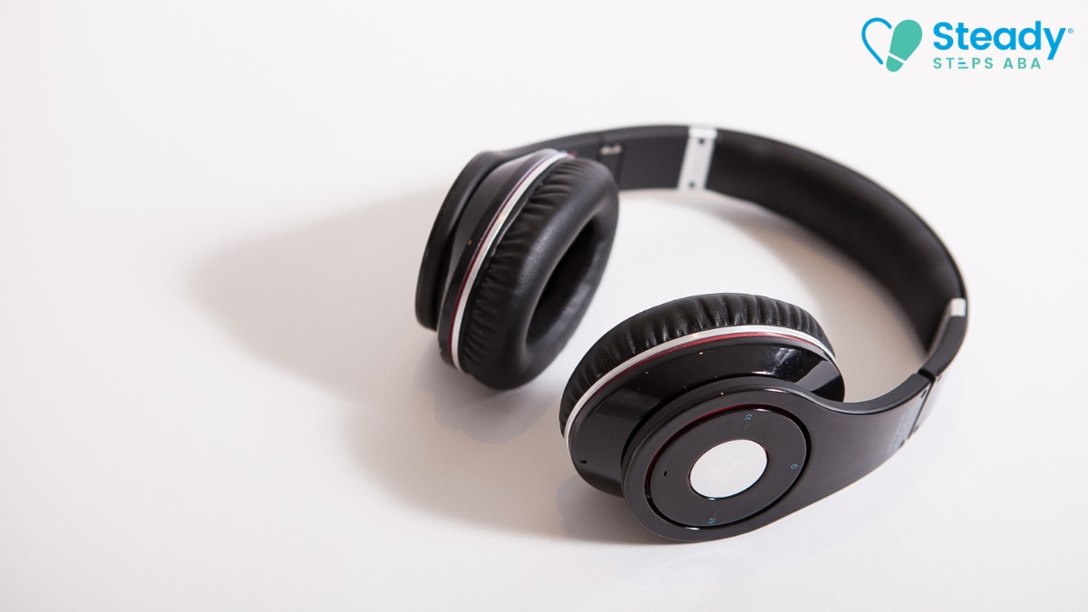 noise-cancelling headphones and autism