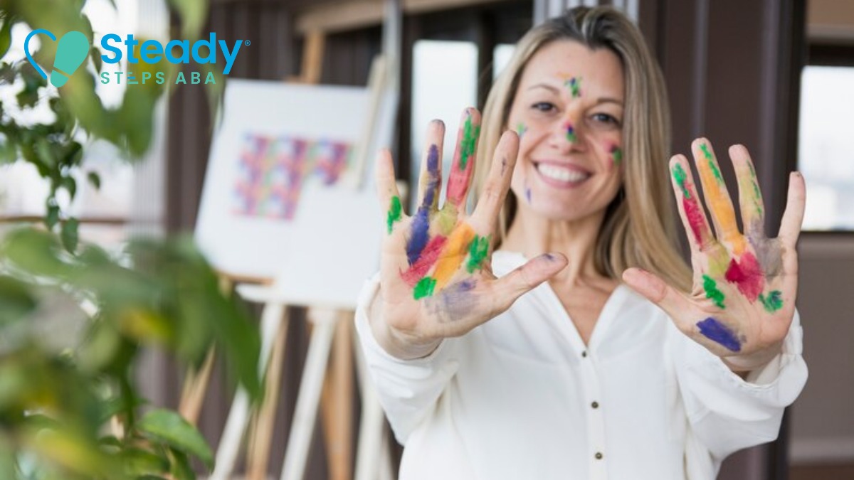 tactile sensitivity activities