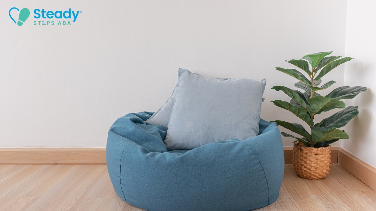 weighted bean bags for autism