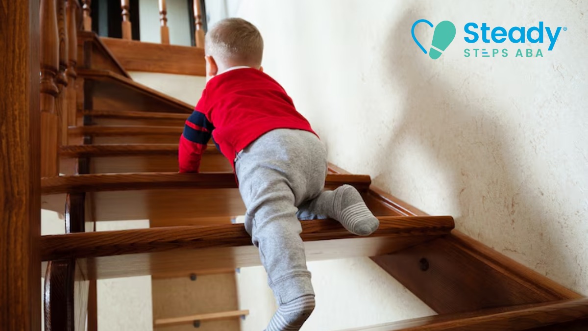 vestibular input and autism