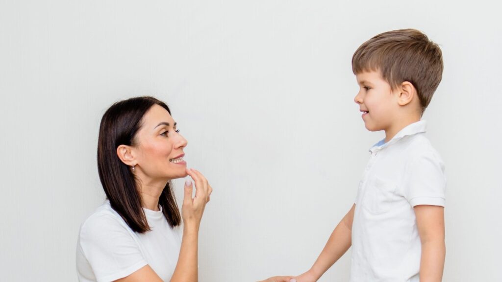 What is Echoic Training for ABA and Why is it Important