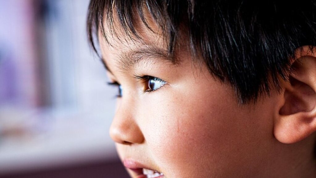 Strange Eye Movements in Autism: Causes, Symptoms, and Treatments