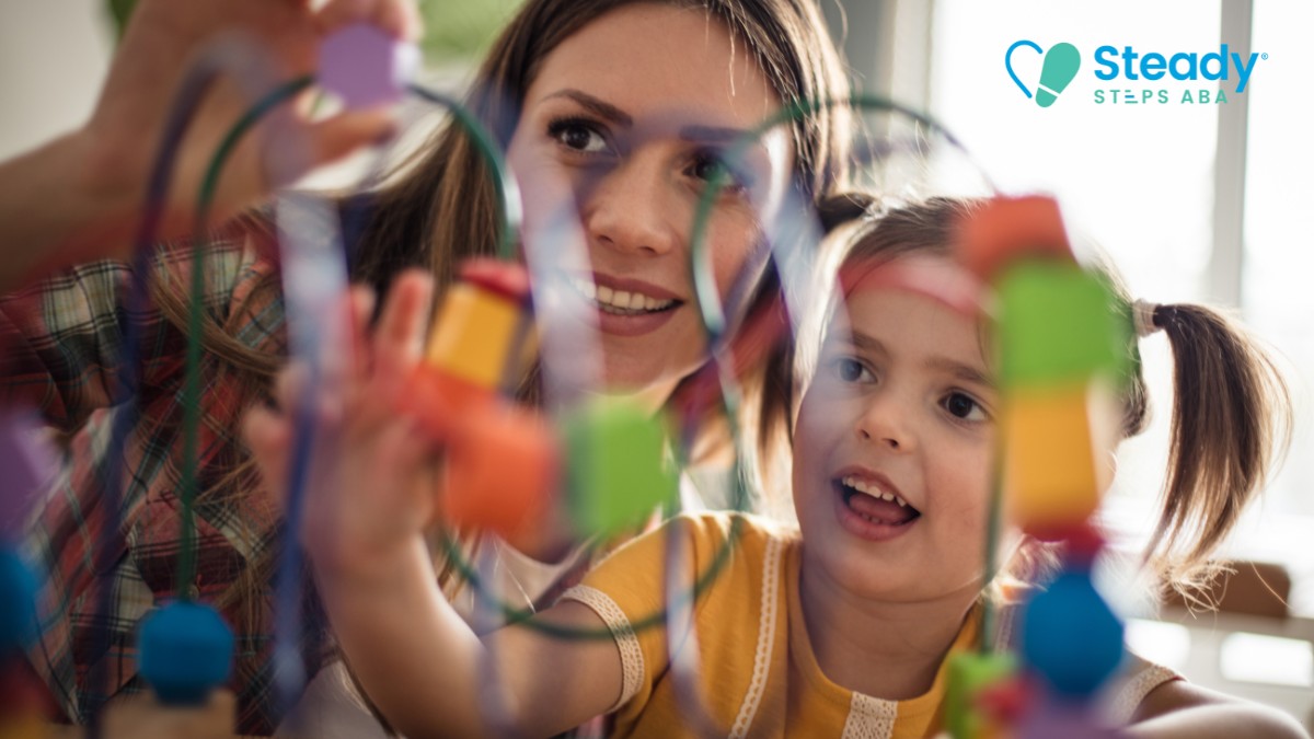 Choosing the Right ABA Therapy Services in Maryland for Your Child
