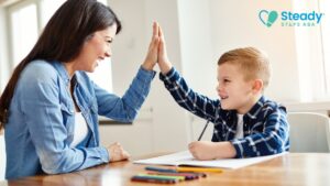 types of therapy for autism, ST vs OT vs ABA comparison, developmental therapy guide