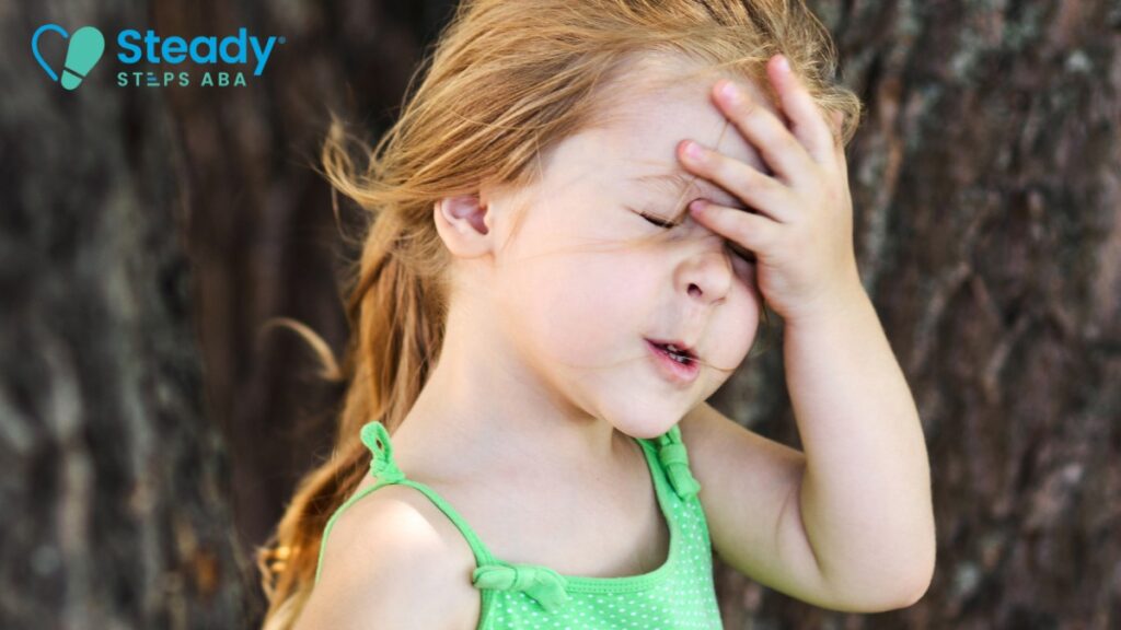 autism and memory issues