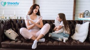 ABA parent coaching, behavior skills training (BST), family involvement ABA